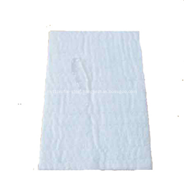 Waterproof Non Flammable Silica Aerogel Blanket